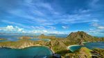 Labuan Bajo Dulu hanya Pelabuhan Ikan dan Kayu, Tahu?