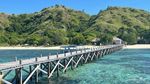 Labuan Bajo Dulu hanya Pelabuhan Ikan dan Kayu, Tahu?
