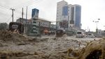 Korban Tewas Banjir di Somalia Bertambah Jadi 29 Orang