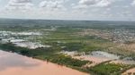 Korban Tewas Banjir di Somalia Bertambah Jadi 29 Orang