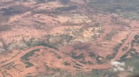 Dilansir AFP, Kamis (9/11/2023) disebutkan, sejak awal bulan, hujan badai yang dahsyat telah melanda Somalia dan negara tetangganya, Kenya dan Ethiopia. Hujan badai ini memicu tanah longsor dan banjir di desa-desa dan lahan pertanian.