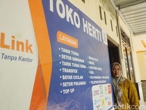 Sosok Mitra UMi BRI di Purbalingga yang Transaksinya Tembus Rp 600 Juta