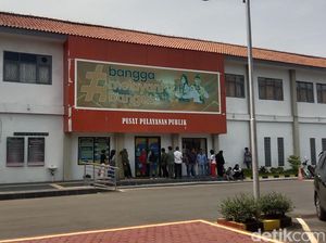 Panji Gumilang Diperiksa Bareskrim Kasus TPPU di Lapas Indramayu