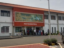 Panji Gumilang Diperiksa Bareskrim Kasus TPPU di Lapas Indramayu