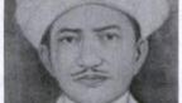 Sultan Thaha Syaifuddin