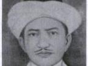 Mengenal Sultan Thaha Syaifuddin, Pahlawan Nasional dari Jambi