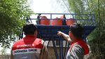 Solusi Penyediaan Air Bersih di Kala Musim Kemarau