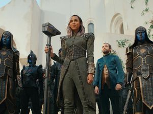 Jadwal Bioskop Jogja Hari Ini 13 November 2023: Ada The Marvels-Budi Pekerti