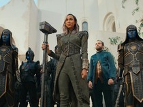 Jadwal Bioskop Jogja Hari Ini 13 November 2023: Ada The Marvels-Budi Pekerti