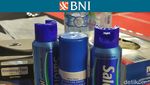 Foto: Tim Medis Siap Siaga Bantu Atlet di BNI Sirnas A DKI 2023