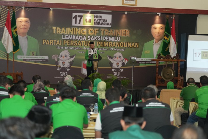 ToT PPP