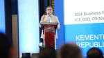 Upaya Pemerintah Menggenjot Industri Besi dan Baja di RI