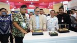 Upaya Pemerintah Menggenjot Industri Besi dan Baja di RI