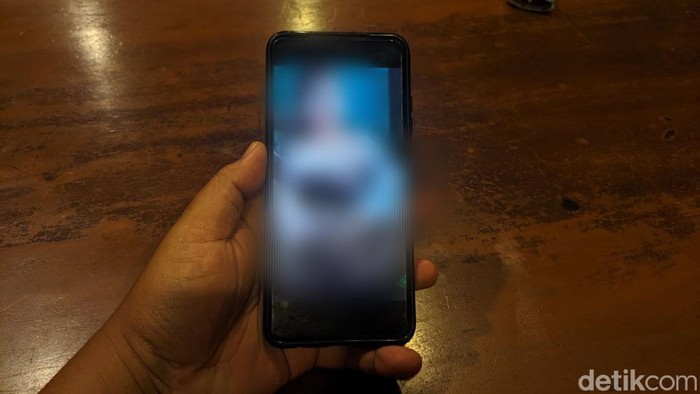 Viral video masturbasi pelajar perempuan diduga asal Trenggalek.