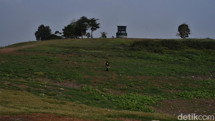 Waduk Saguling Kabupaten Bandung Barat
