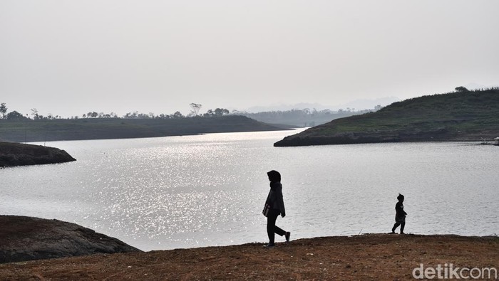 Waduk Saguling Kabupaten Bandung Barat