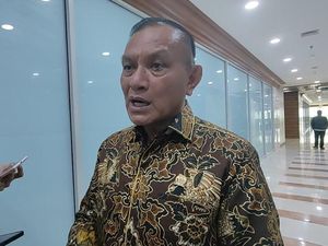 Pimpinan DPR Harap Panglima TNI Baru Disahkan pada 21 November 2023