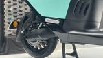 Wujud Motor Listrik Electrum H5 Karya Desainer Lokal