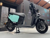1.030 Motor Electrum Sudah Wira-wiri di Jalanan, Niat IPO?