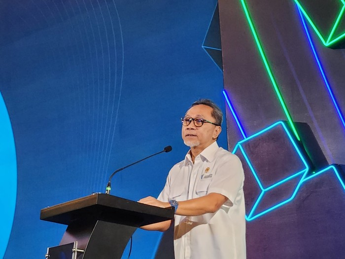 Zulkifli Hasan