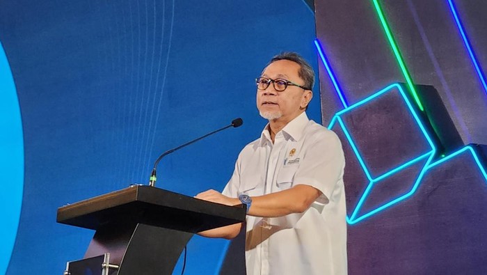 Zulkifli Hasan