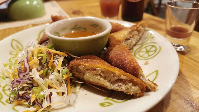 10 Hidangan Nasi Udang Terbaik di Dunia, Nomor 1 dari Indonesia!