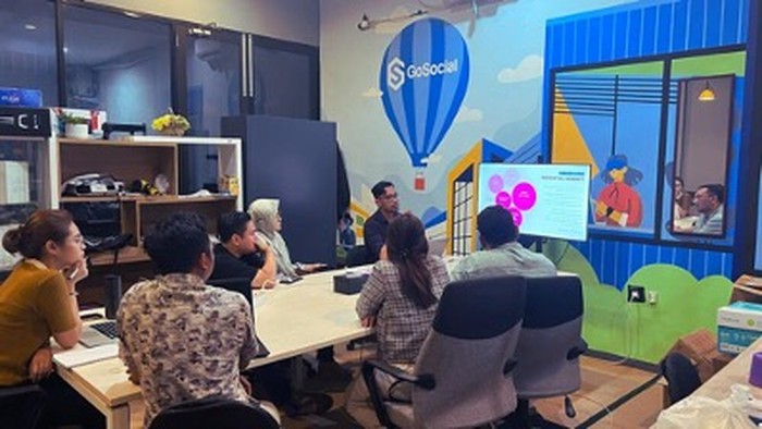 adv gosocial