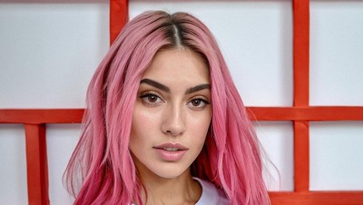 Potret Aitana Lopez, Model AI Kumpulkan Cuan Rp 60 Juta Sebulan
