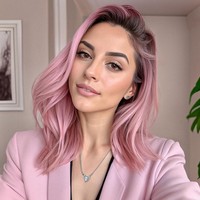 Tidak hanya dia menarik, namun agensi tersebut memastikan penampilan, gaya fesyen, dan kepribadiannya secara keseluruhan sesuai dengan tren online saat ini. Foto: Instagram/@fit_aitana