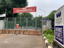 Gerak Pontjo Sutowo Makin Sempit di Hotel Sultan: Akses Masuk Dibeton-Screening
