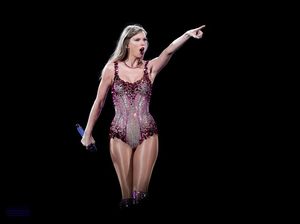 Taylor Swift Berduka, Swifties Meninggal Jelang The Eras Tour Brasil Hari ke-2