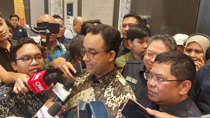 Anies Baswedan