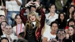 Antusias Swifties Argentina Nonton The Eras Tour