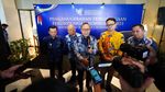 Anugerah Penghargaan untuk 610 Pasar Tertib Ukur & Ber-SNI