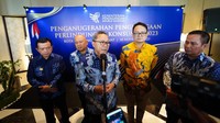 Zulhas pun menambahkan, masyarakat kini tidak perlu khawatir berbelanja di pasar tradisional. Mengingat hampir semua pasar-pasar tradisional telah tertib ukur dan ber-SNI.