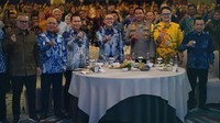 Seperti diketahui, Penerapan Standar Nasional Indonesia (SNI) Pasar Rakyat dan Pasar Tertib Ukur merupakan upaya pemerintah daerah dan pelaku usaha dalam memberikan perlindungan terhadap konsumen di daerah. Hal ini juga menjadi kontribusi terhadap percepatan pertumbuhan ekonomi nasional.