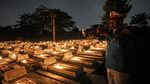 Apel Kehormatan dan Renungan Suci Hari Pahlawan di Surabaya