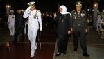 Apel Kehormatan dan Renungan Suci Hari Pahlawan di Surabaya