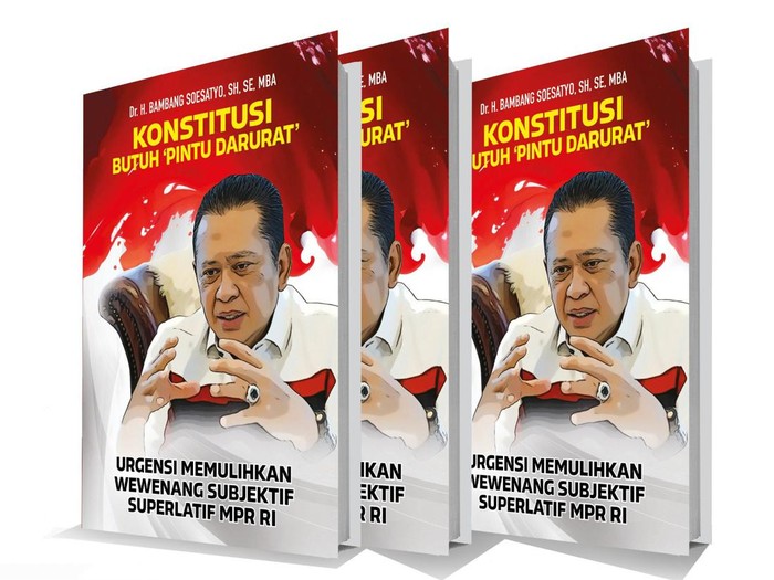 Bambang Soesatyo
