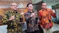 Bank Muamalat Raih Stellar Workplace Award 2023