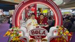 Berburu Makan dan Minum di SIAL Interfood 2023