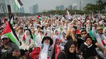 Bingkai Sepekan: Perang Israel-Hamas Membabi Buta hingga Gegap Gempita Piala Dunia U-17