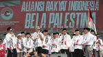 Bingkai Sepekan: Perang Israel-Hamas Membabi Buta hingga Gegap Gempita Piala Dunia U-17
