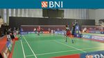 Potret BNI Sirnas Jakarta: Perjuangan Maksimal Menuju Final