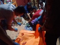 Polisi Ungkap Wanita Tewas Mengenaskan di Bone Korban Pembunuhan