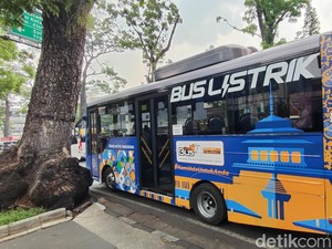 Mencari Solusi dari Peliknya Transportasi di Cekungan Bandung