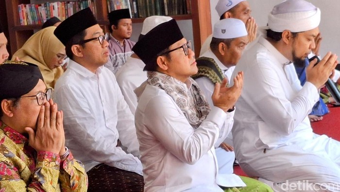 Cak Imin di Situbondo