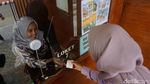 Canggih! Transaksi di Wisata DLAS Lereng Gunung Slamet Bisa Pakai QRIS