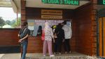 Canggih! Transaksi di Wisata DLAS Lereng Gunung Slamet Bisa Pakai QRIS