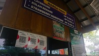 Adanya konektivitas pembayaran ini juga menandakan bahwa kemajuan teknologi di sektor keuangan pun bisa menyentuh hingga pelosok desa.
